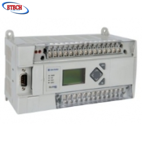 Micrologix 1400