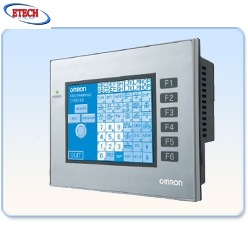 Màn hình cảm ứng NP5