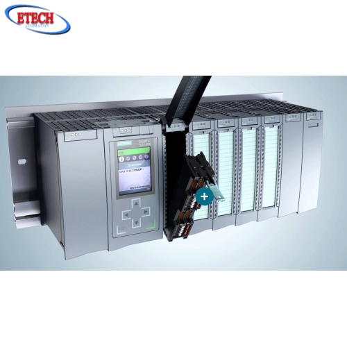 Siemens s7-1500