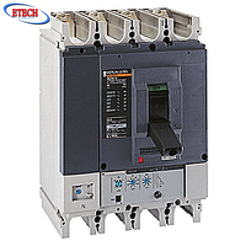 MCCB Schneider 30680