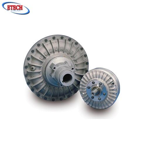Mesur-Fil Fluid Couplings