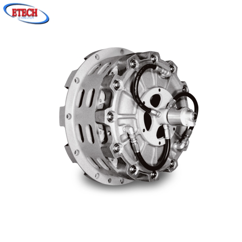 Model LKT Clutch or Brake