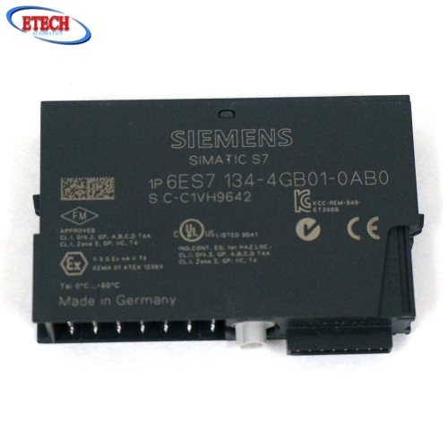 6ES7 134-4GB01-0AB0