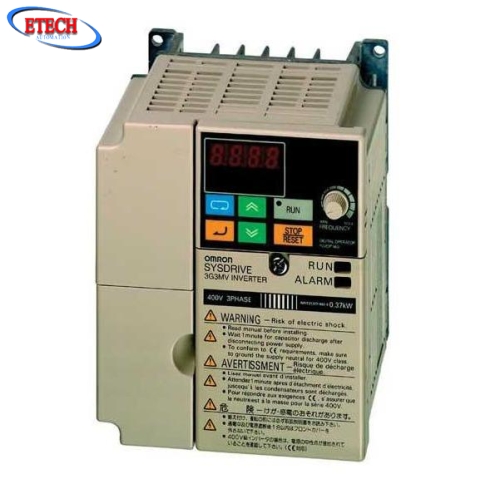 OMRON 3G3MV