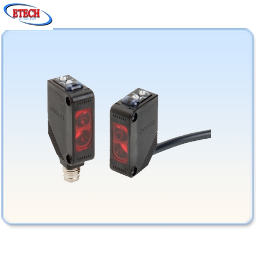 E3Z-B Loại Vật trong suốt