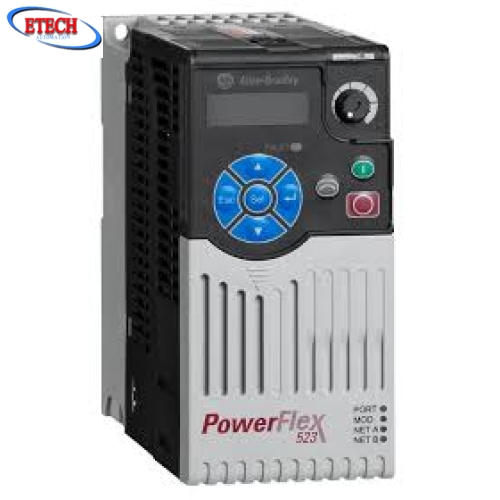 PowerFlex 523