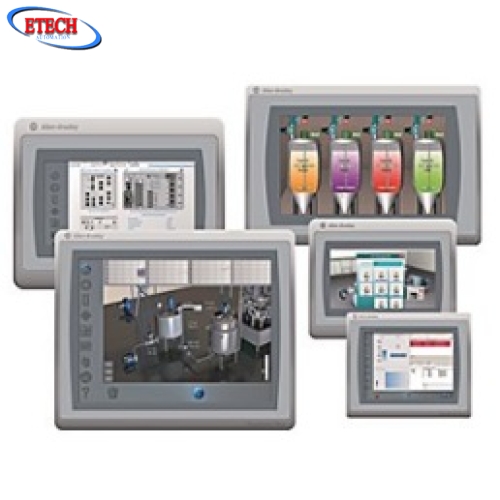 PanelView Plus 7