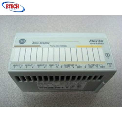PLC Allen-Bradley 1797-IJ2