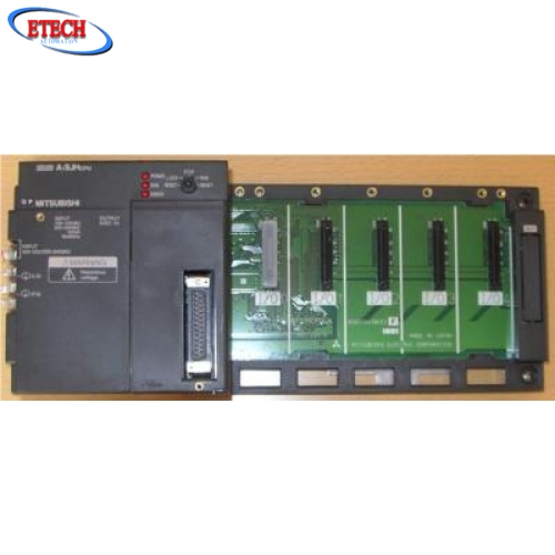PLC Mitsubishi A1SJHCPU