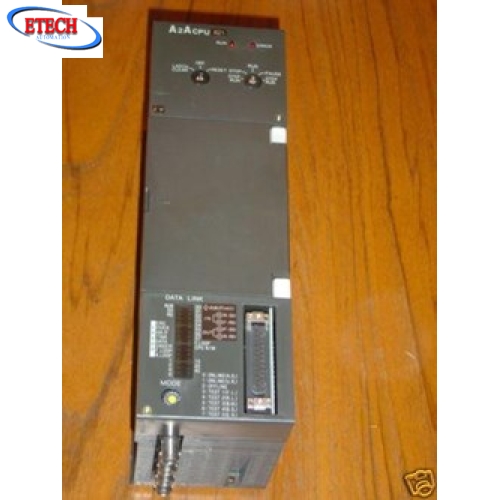 PLC Mitsubishi A2ACPUR21