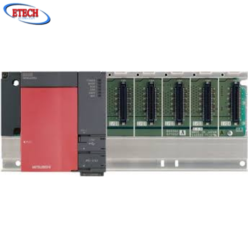 Q01CPU