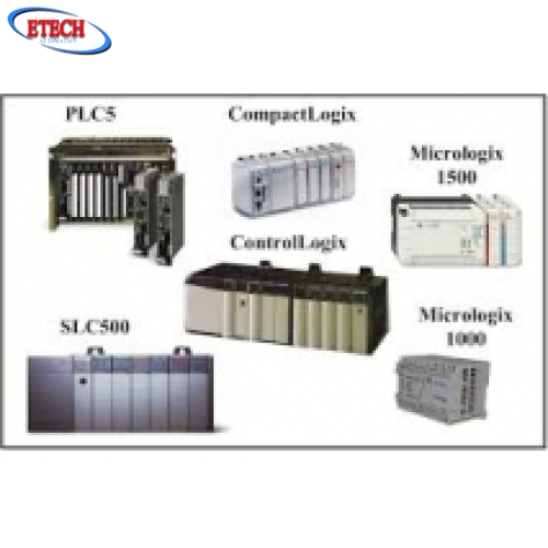 PLC RockWell Allen-Bradley