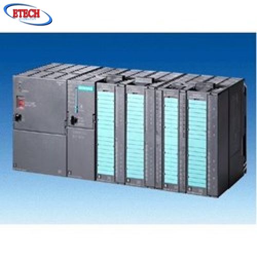 PLC S7-300 6ES7313-6BF03-0AB0