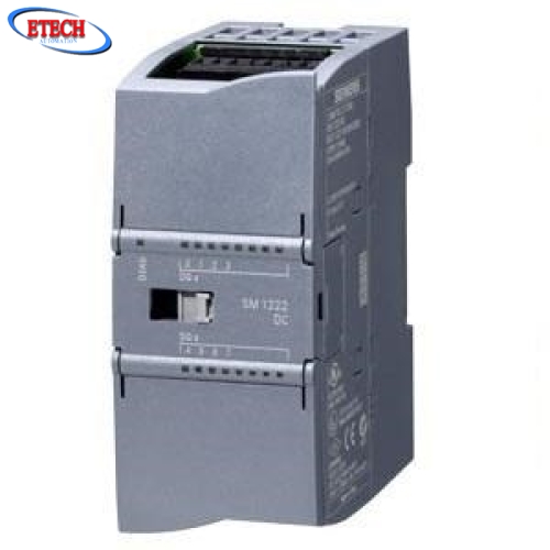 PLC Siemens s7-1200 6GK7277-1AA00-0AA0