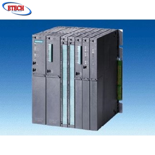 PLC SIEMENS S7-400 6ES7441-2AA01-7CG0