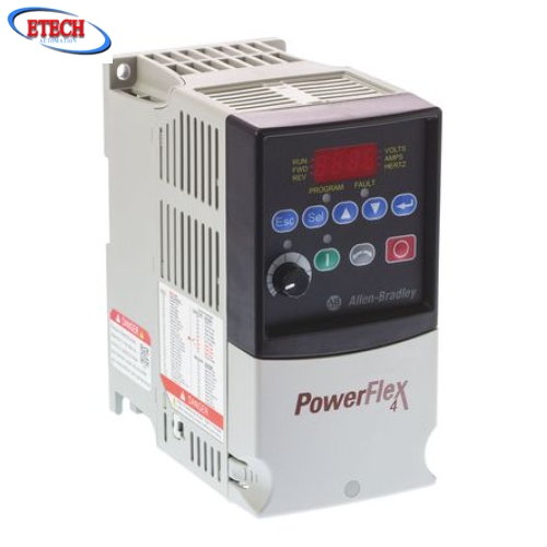 PowerFlex 4