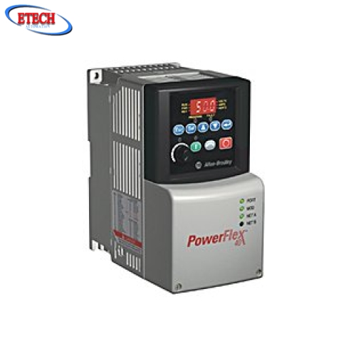 Biến tần rockwell PowerFlex 40