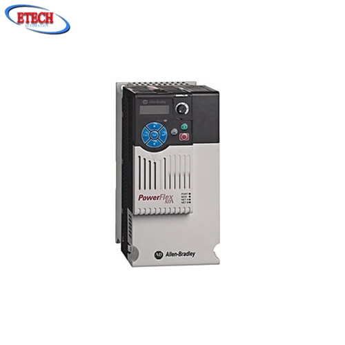 PowerFlex 523 25A-D1P4N114