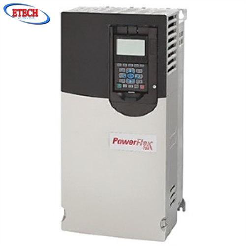 PowerFlex 755 20G11ND040AA0NNNNN
