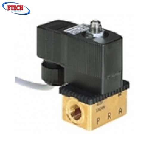 Type: 6014 Burkert