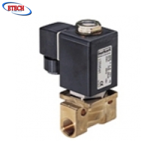 Type: 0255 Burkert