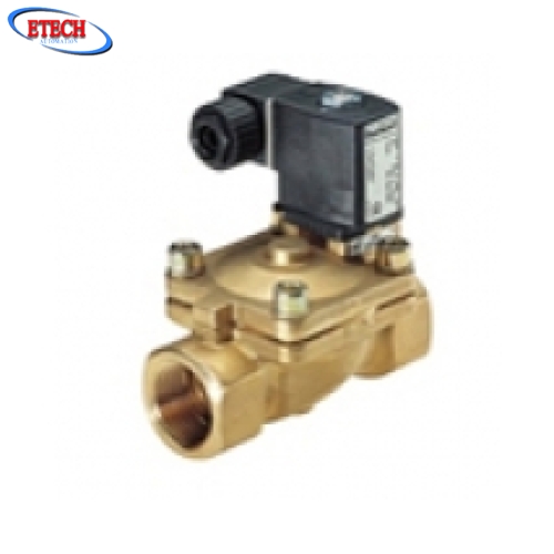 Type: 5281 Burkert