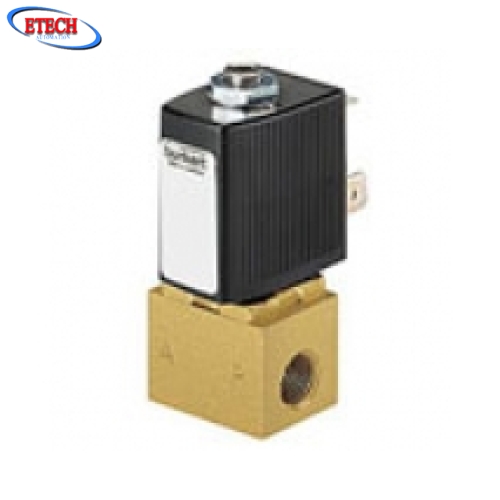 Type: 6212 Burkert