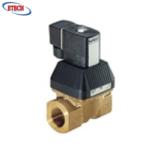 Type: 6213 Burkert