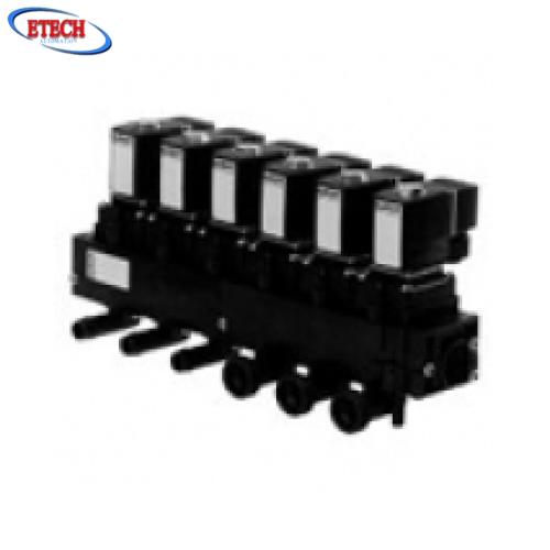 Type: 6227 Burkert