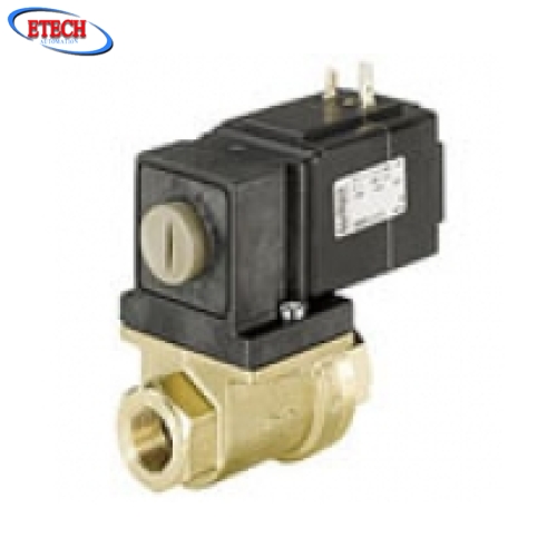 Type: 0223 Burkert
