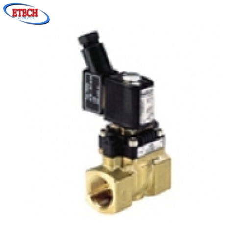 Type: 6211 Burkert