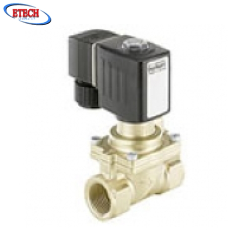 Type: 6281 Burkert