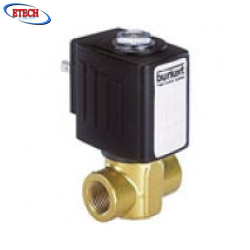 Type: 6240 Burkert