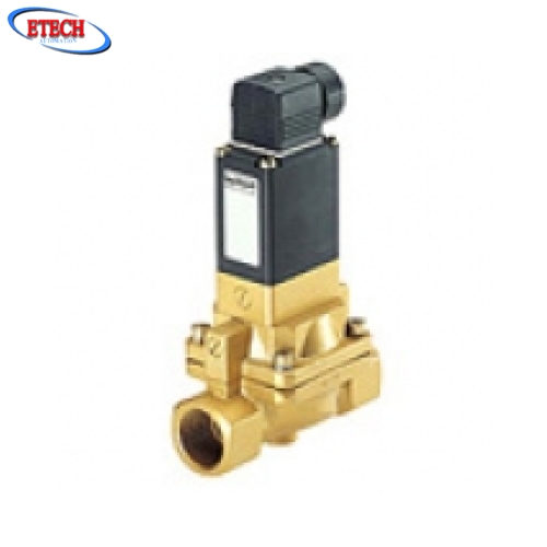 Type: 5282 Burkert