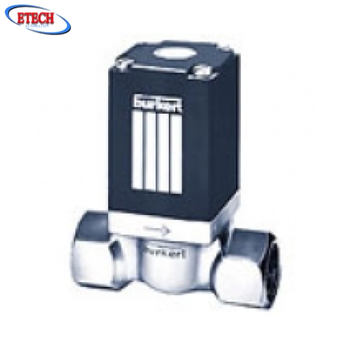Type: 0256 Burkert