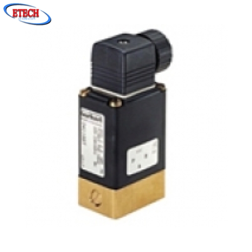 Type: 0331 Burkert