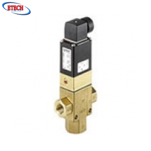Type: 0340 Burkert