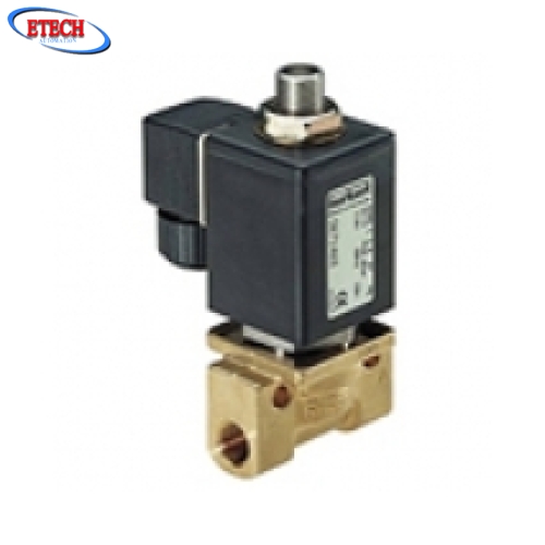 Type: 0335 Burkert