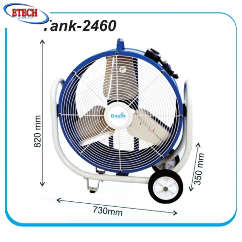 TANK-2460
