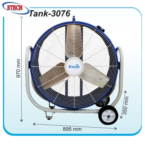 TANK-3076