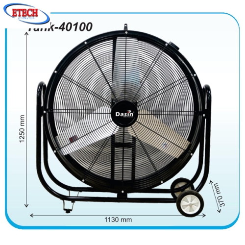 TANK-40100