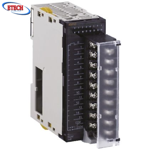 PLC Omron CJ1W-OD262