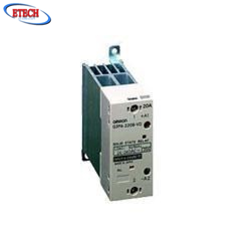 Relay Công Suất Bán dẫn G3PA-420B-VD