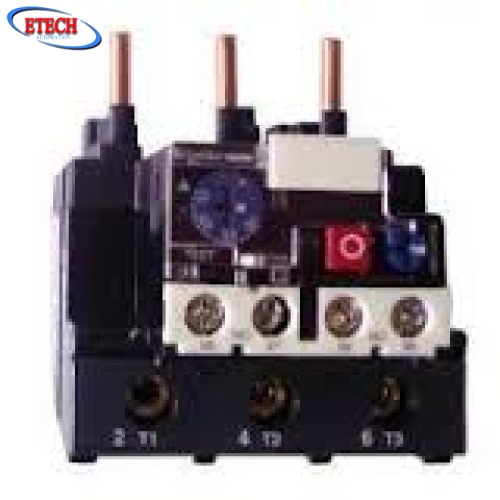 Rơle nhiệt Scneider LRD-3322