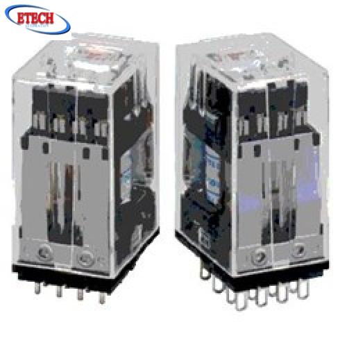 Relay Omron G2A-432A AC100/110