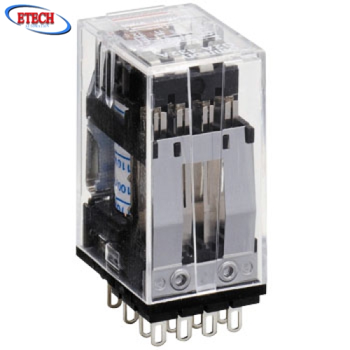 Relay Omron G2A-432A-N AC200/220