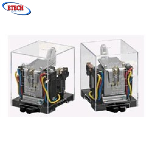 Relay Omron G4Q-211A\24VAC