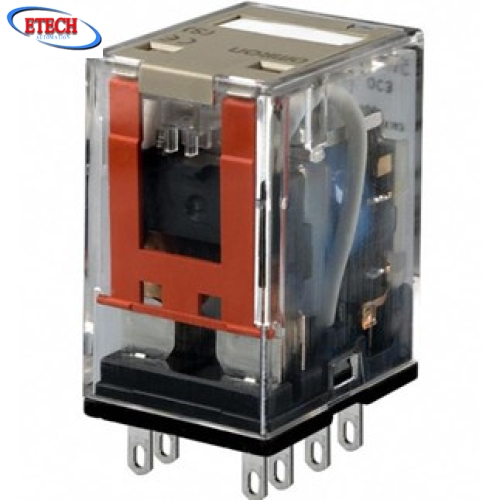 Relay Omron MY4N-D2 DC48 (S)