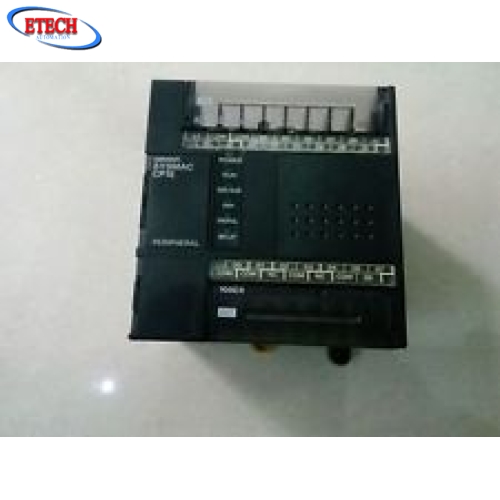 PLC OMRON CP1E-E20DR-A