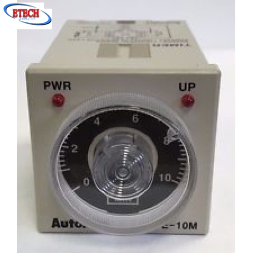 Bộ đặt thời gian Autonics ATE-10M